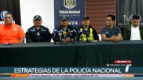 Autoridades explican los operativos que implementarán para los conciertos de Daddy Yankee y Bad Bunny