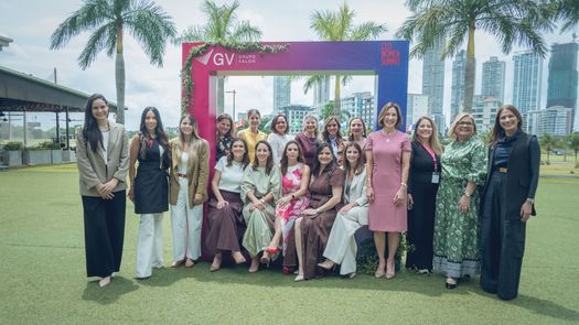 CEO Women Summit llega a su 7ª edición en Panamá con Global Bank como aliado organizador