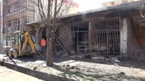 Al menos 26 muertos en explosión de coche bomba en Kabul