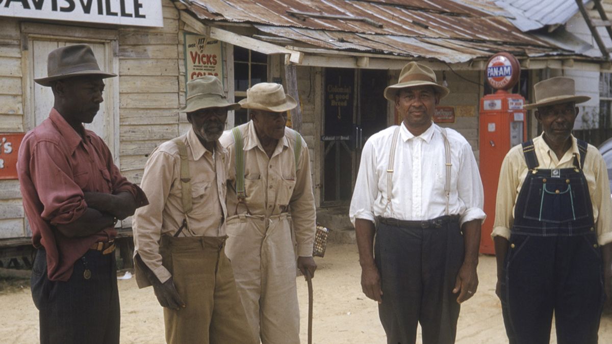Hace varios años un estudio de la Asociación Médica de Estados Unidos indicó que, de no ser tratada la sífilis, la expectativa de vida de los hombres de raza negra de 25 a 50 años se reduce un 17%.