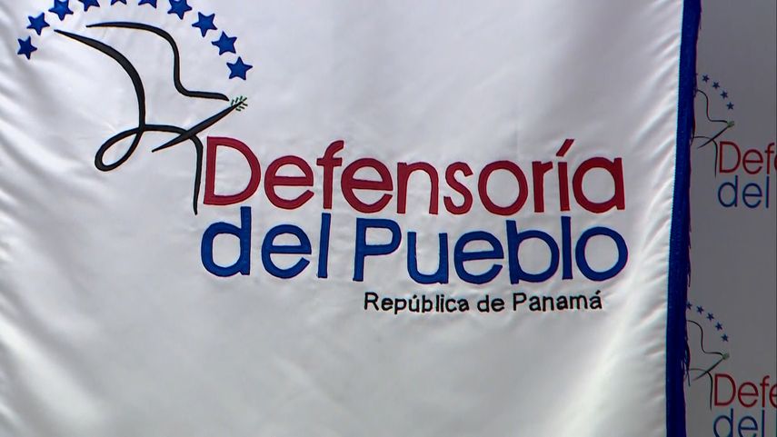 Defensoría del Pueblo.