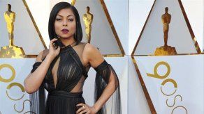 Taraji P. Henson celebra el fin del calvario judicial de su amigo Jussie Smollett