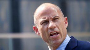 Michael Avenatti dice que ya no representa a Stormy Daniels