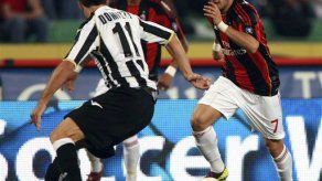 Milan no descarta la venta de Pato