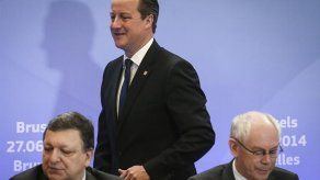 Cameron acepta la derrota pero se reafirma en la necesidad de un cambio en UE