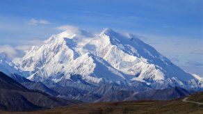 Casa Blanca: Monte McKinley cambiará de nombre a Denali
