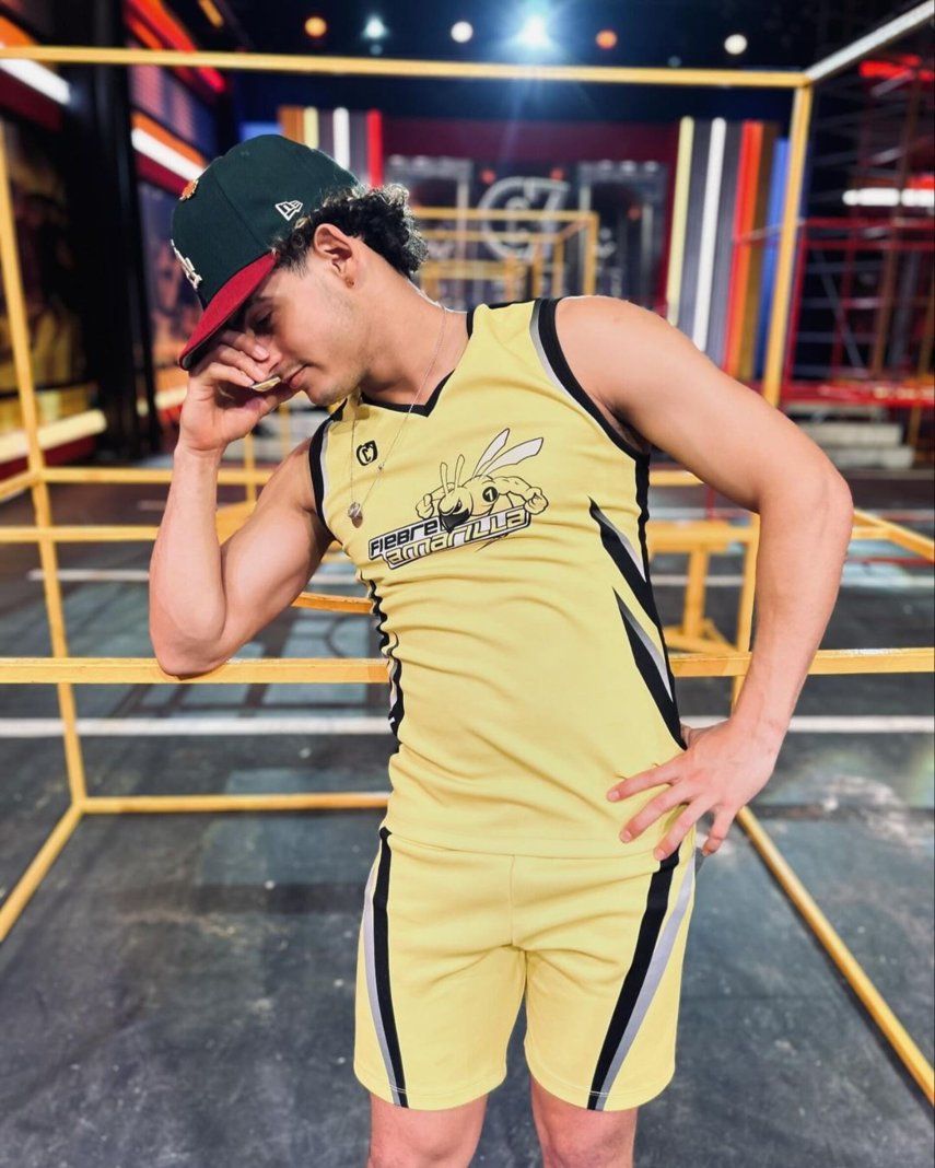 Calle 7 Panamá: Dimas pasa directo a la la Fiebre Amarilla