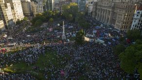 El acuerdo complementa otros previos sobre préstamos del FMI.