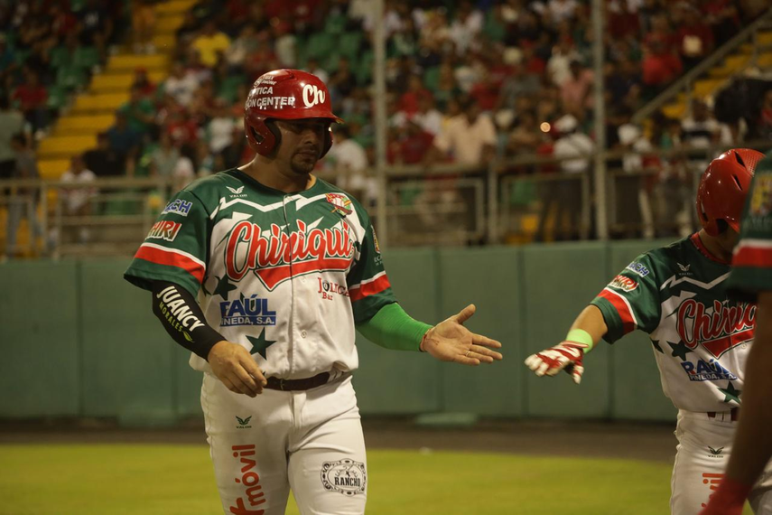 Béisbol Mayor