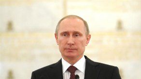 Putin rehabilita a los tártaros de Crimea represaliados por Stalin