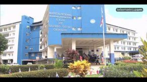 Bacteria en Hospital Regional de David provoca restricción de visitas