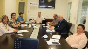 Instalan Comisión de Justicia para atender coyuntura actual del país y otros temas