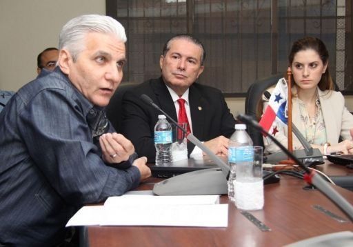 Aprueban presupuesto de 16.7 millones para proyectos sociales