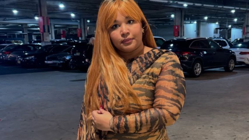 Fallece la influencer dominicana Killadamente
