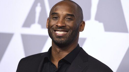 Chistes, y selfies con Kobe Bryant, en el almuerzo del Oscar