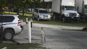 Christian Aid Ministries, con sede en Ohio, emitió un comunicado un día después de que se difundiera un video que mostraba al jefe de la pandilla 400 Mawozo amenazando con asesinar a los secuestrados si sus exigencias no son cumplidas.