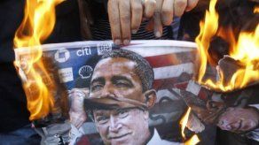 Jefe de gabinete: Obama no planea usar su autoridad sin el Congreso