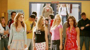 Lindsay Lohan quería el personaje de Regina en Chicas malas