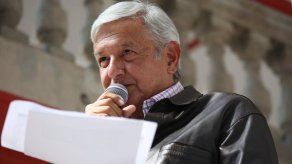 Presidente electo de México ofrece “carta abierta” para paz