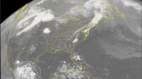 Persiste el temor de inundaciones en partes de EU