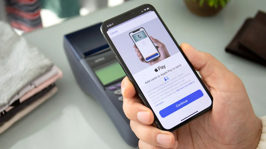Apple Pay: ¿Cómo pagar en establecimientos?