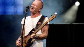 Musical de Sting The Last Ship camino a Broadway