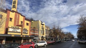 A medida que más estados restringen el aborto, las distancias podrían seguir aumentando.