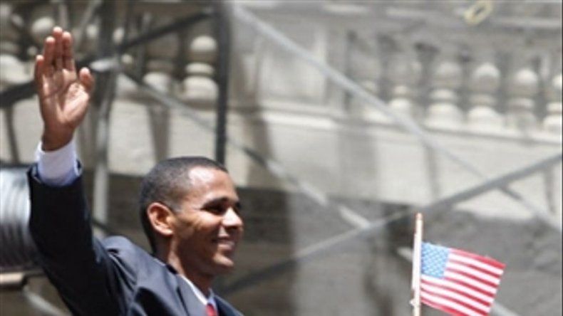 Carnaval Río de Janeiro 2009