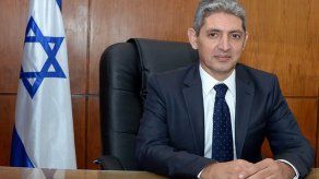 Embajador israelí en Panamá denuncia racismo en el aeropuerto de Ben Gurión