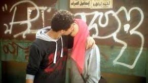 Menores marroquíes del beso de Facebook tendrán sentencia en diciembre