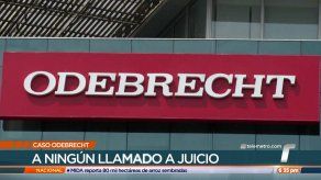 Expertos dicen que juicio de caso Odebrecht podría extenderse hasta 2024
