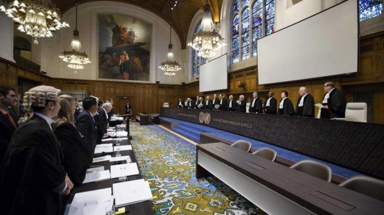 Inicia en Perú juicio por irregularidades en adjudicación de lotes petroleros
