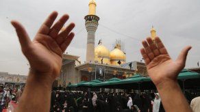 Atentados en Irak matan al menos 29 personas