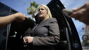 Crisis y recelo aguardan a nueva gobernadora de Puerto Rico