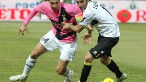 La Juventus empata con Parma y sigue segunda en el Calcio