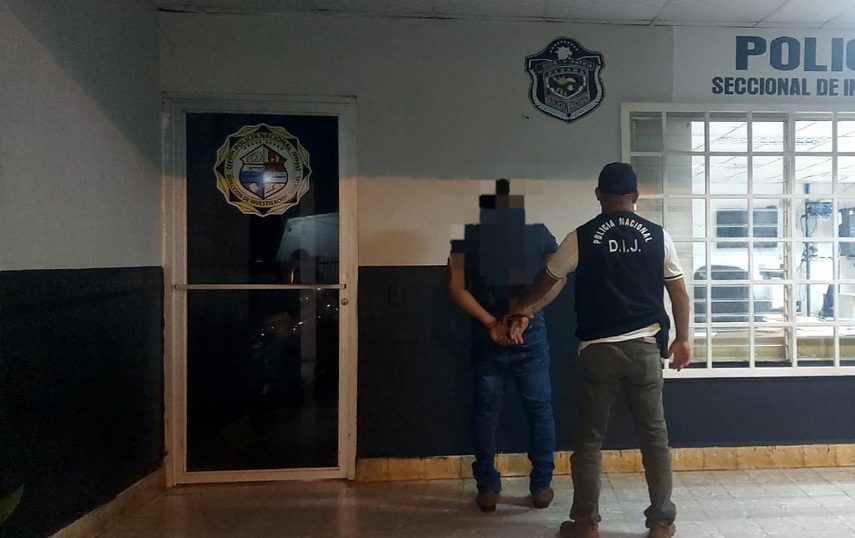 Policía Nacional ejecutó el Plan Firmeza