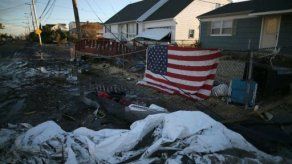 El Senado de EEUU restringe desembolso de ayuda a damnificados por Sandy