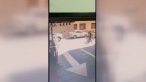 Recompensa y destituciones por fuga cinematográfica de exsenadora en Colombia