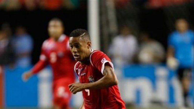 Gabriel Torres acepta oferta de Colorado Rapids y solo falta la firma