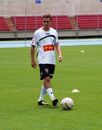 Sub-20 entra en sexta semana de preparación