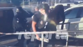 Ante audiencia de garantías cinco sospechosos de intentar secuestrar a hermano del presidente Cortizo