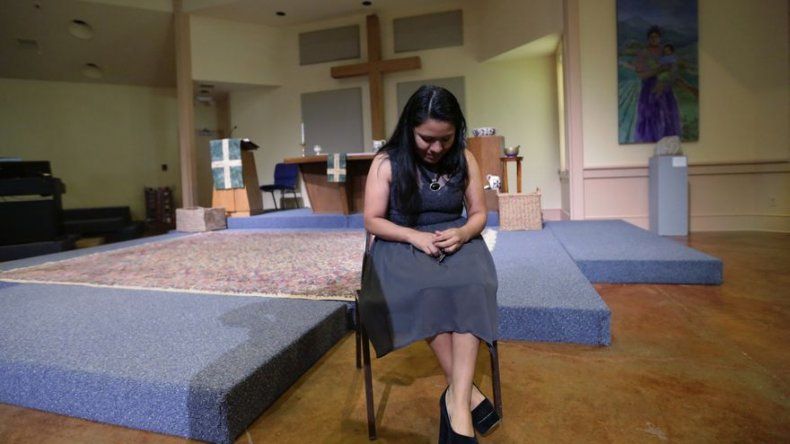 Red de iglesias en Austin es santuario de inmigrantes