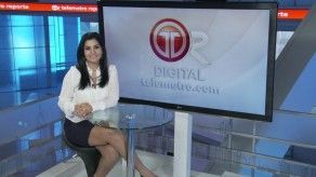 TR Digital edición del 16 de enero de 2018