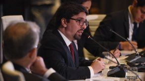 Parlamento venezolano rechaza juicio a diputado opositor Freddy Guevara