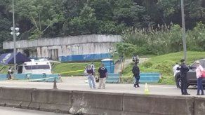 MP recupera segunda arma de reglamento de policías asesinados en Chilibre