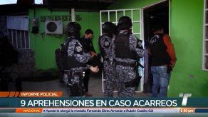 Autoridades rinden informe de aprehendidos por homicidios en 2022 Autoridades rinden informe de aprehendidos por homicidios en 2022