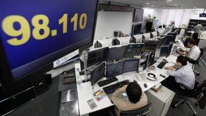 Mercados mundiales abren con ganancias impulsados por EEUU