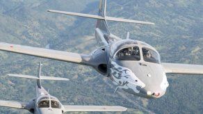 Colombia niega supuesto espionaje con un avión cerca de frontera venezolana