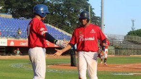 Panamá Metro inicia con victoria en la Serie Latinoamericana