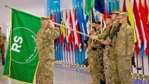 Talibanes dicen que la OTAN sufrió una derrota en Afganistán